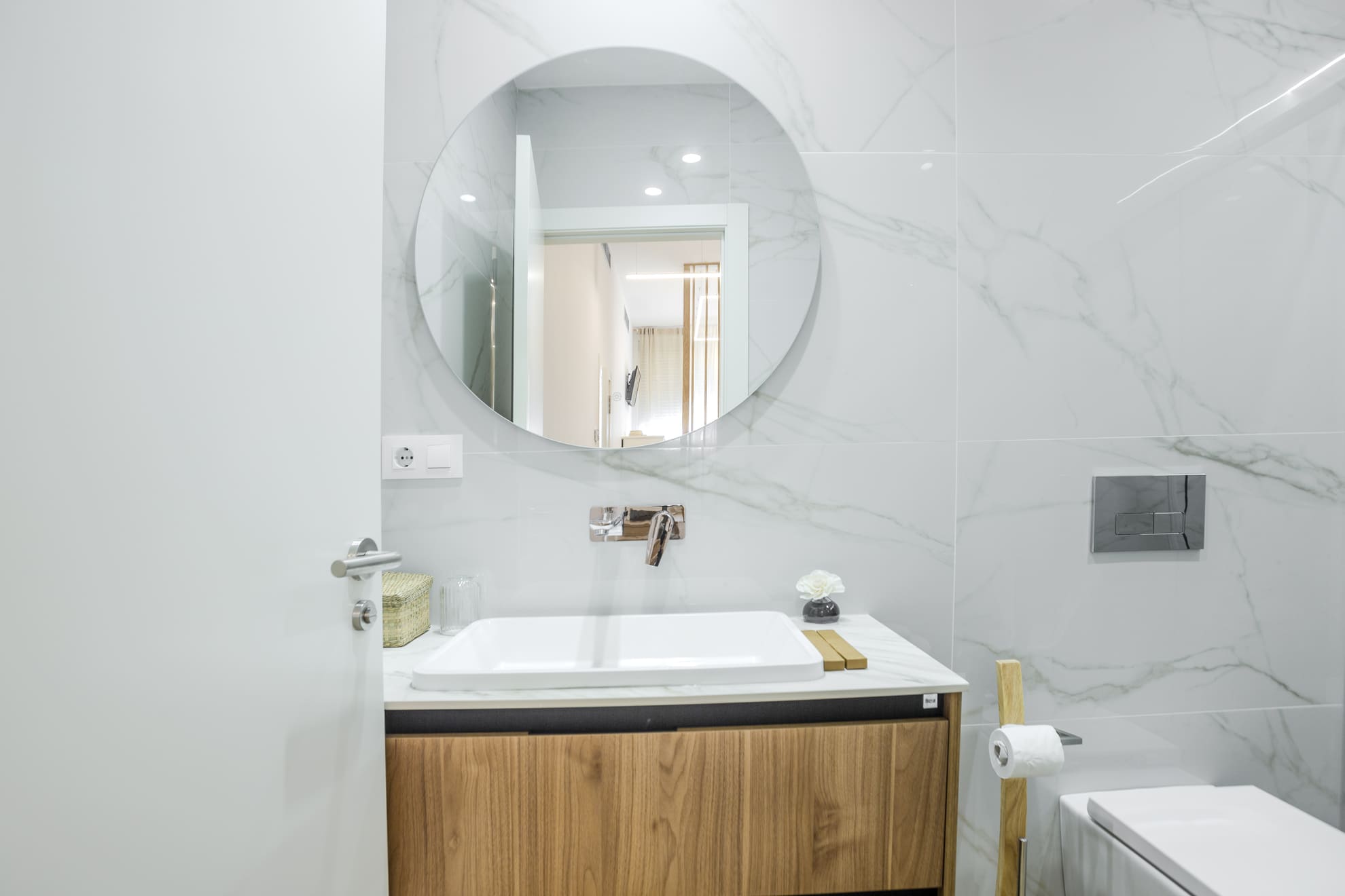 Soños 1 - Apartamentos turísticos en Santiago de Compostela