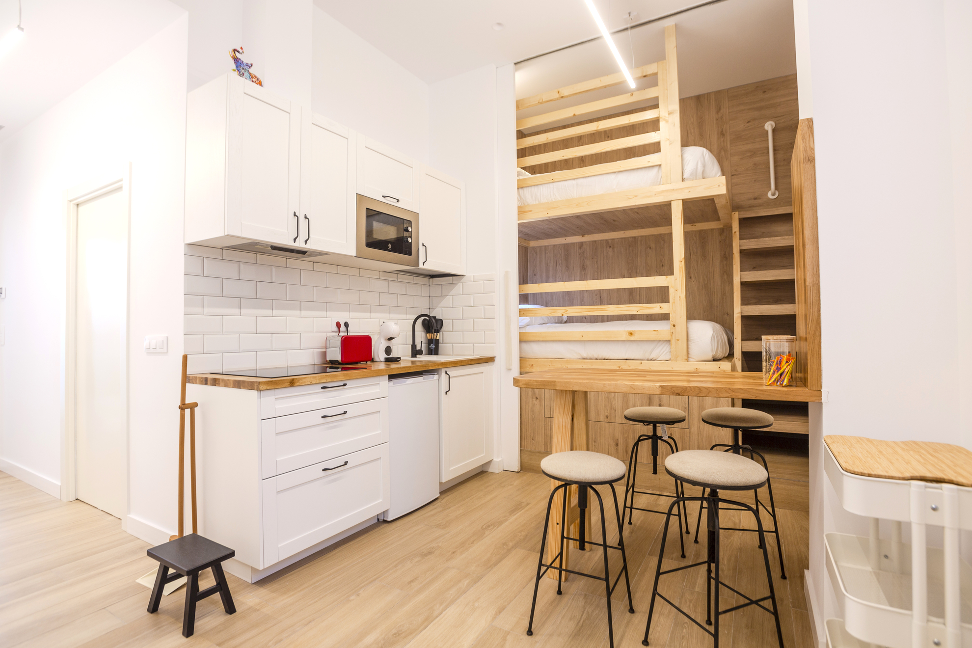 Soños 2 - Apartamentos turísticos en Santiago de Compostela -Soños de Compostela