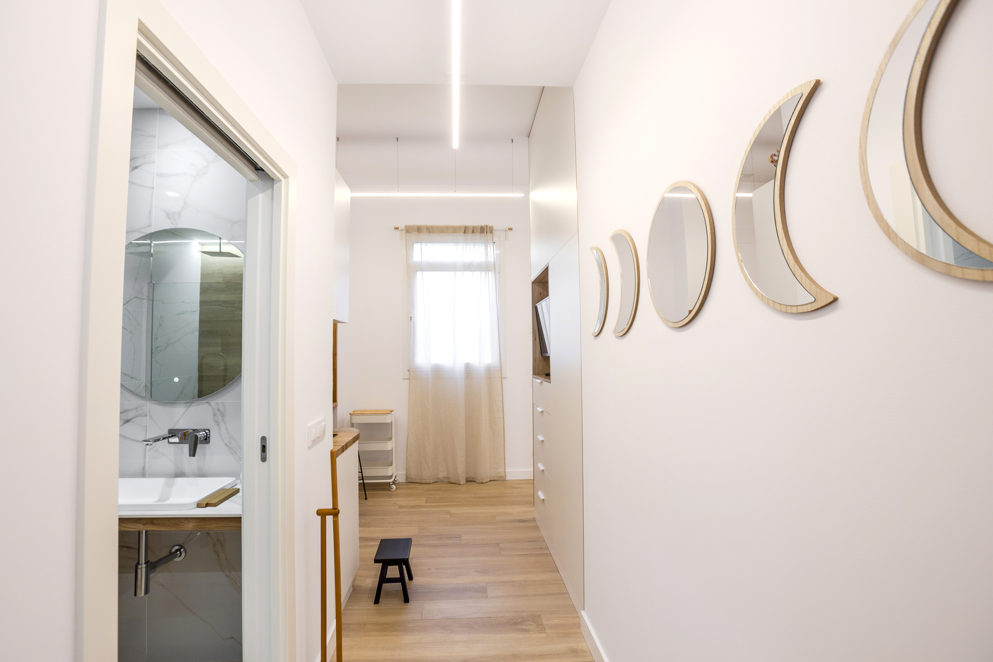 Soños 2 - Apartamentos turísticos en Santiago de Compostela -Soños de Compostela