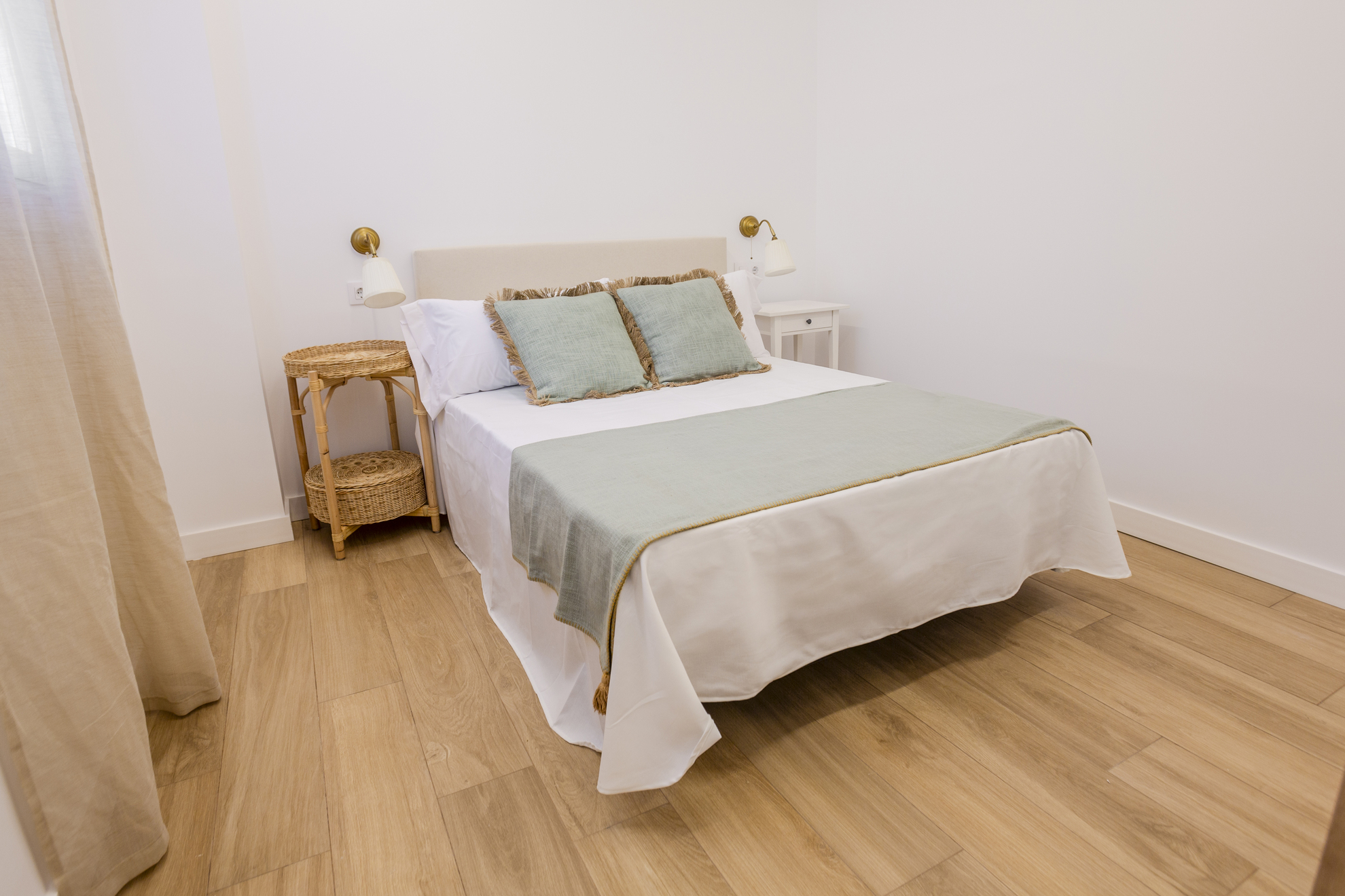 Soños 2 - Apartamentos turísticos en Santiago de Compostela -Soños de Compostela