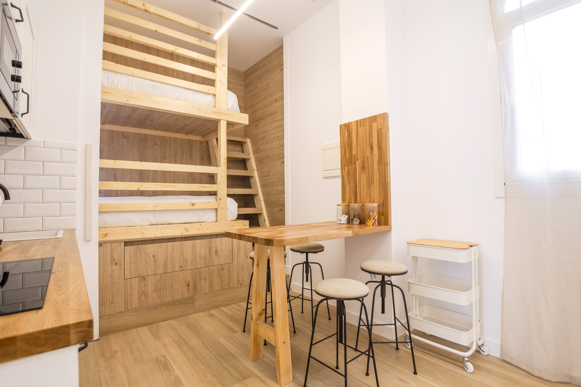 Soños 2 - Apartamentos turísticos en Santiago de Compostela -Soños de Compostela