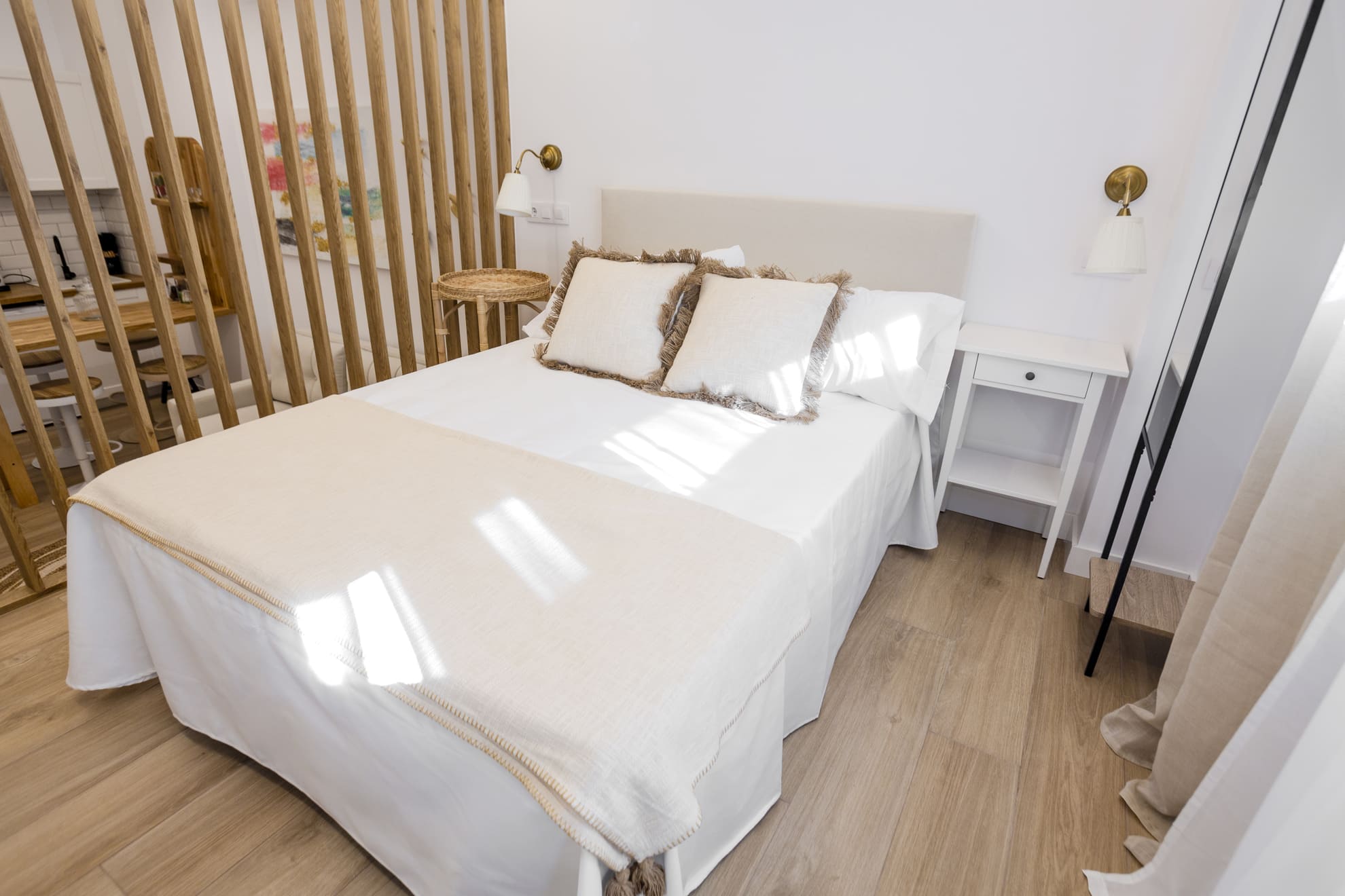 Soños 1 - Apartamentos turísticos en Santiago de Compostela
