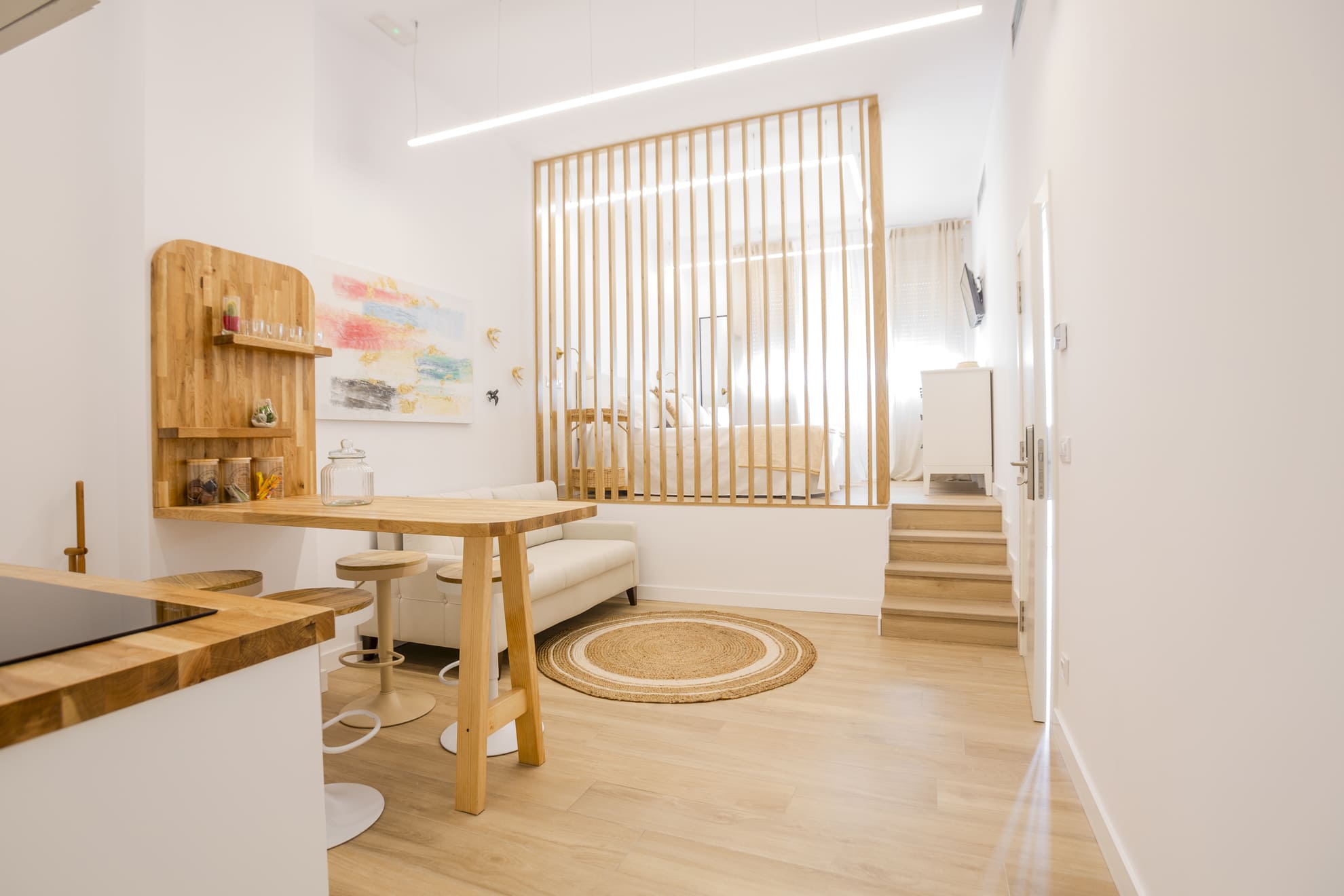 Soños 1 - Apartamentos turísticos en Santiago de Compostela