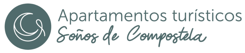 Soños de Compostela - Logo